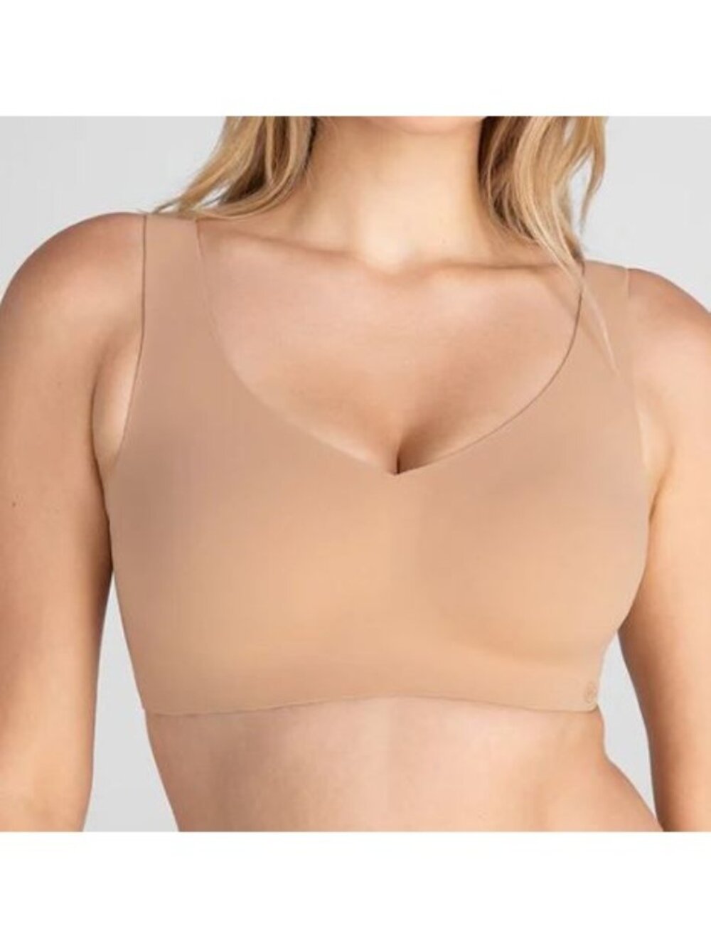 Honeylove Softform Bra Women Plus Size 2X NWT Maximum Comfort Support
